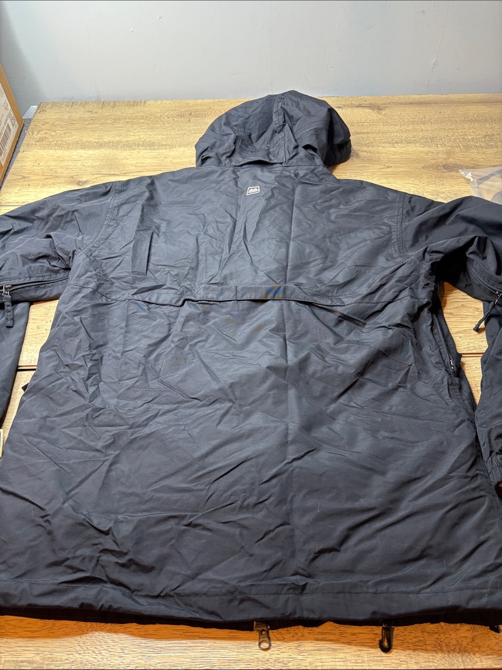 Men’s 686 Smarty 3in1 Skiing Snowboarding Jacket Size Large - Picture 8 of 11